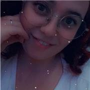 Educadora infantil especializada en materias de Primaria y ESO